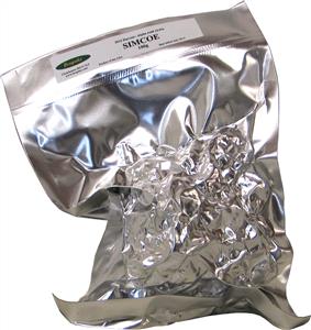 Brupaks Vacuum Packed Hops Simcoe (USA) (BBE 11-2025) 100 g