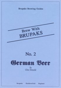 Woodshield Brewing with Brupaks No.2