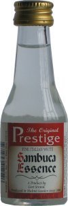 Prestige Sambucca