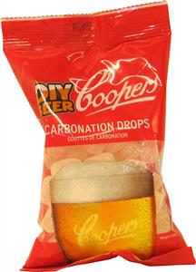 Coopers Carbonation Drops