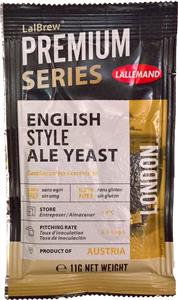 Lalbrew Ale Yeast London ESB 11 g