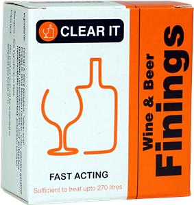 Youngs Clear It Wine & Beer Finings (large)