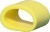 Hambleton Bard Safety Valve Rubber [yellow]
