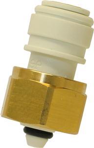 John Guest Speedfit Keg Gas Inlet Adaptor