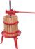 Woodshield Fruit Press (spindle - iron) 32 litre 32 litre