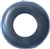 Woodshield Black PVC Grommet image