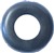 Woodshield Black PVC Grommet image