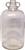 WD Glass Demijohn (second hand, clear) 1 gal
