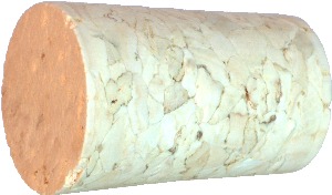 Corks Tapered Cork   (25s)