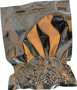 Brupaks Worcester Goldings, Hop Pellets (type 90) 100 g