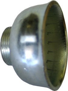 Woodshield 29mm Crown Capper Bell (fits 6994)