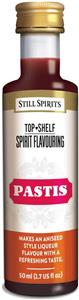 Still Spirits Top Shelf Pastis 50ml