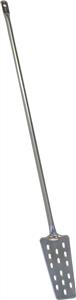 Woodshield Stainless Steel Paddle 24 inch