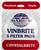 Harris Vinbrite Crystalbrite Pads (5s) (fits 1139) 5 pads image
