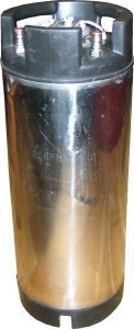 Cornelius Keg (fully reconditioned) 19 litre