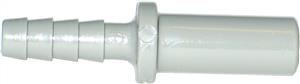 John Guest Speedfit 3/8 - 1/4 Tube to Hose Stem