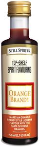 Still Spirits Top Shelf Orange Brandy 50ml