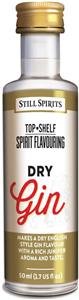 Still Spirits Top Shelf Dry Gin 50ml