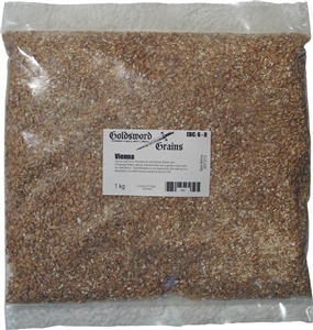 Goldsword Grains Vienna 1 kg