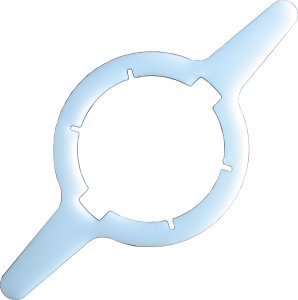 Barrel Spares Barrel Spanner (plastic)