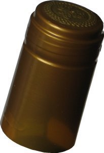 Shrink Caps Shrink Cap [gold] (30s)