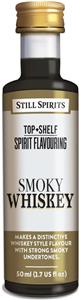Still Spirits Top Shelf Smoky Whisky 50ml