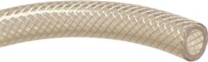 Beer Line Braided Tubing 3/8ins (per metre)