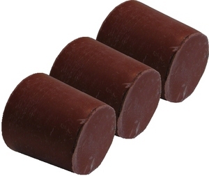 WD Rubber Bungs solid (10s)