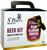 St Peters Plum Porter Beer Kit 3.0 kg image