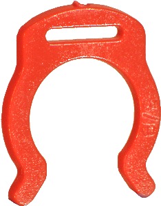 John Guest Speedfit 3/8 Locking Clip