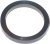 Barrel Spares Washer for tap (black)