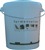 Woodshield Fermentation Bin (bucket) with Lid and Scale 33 litre