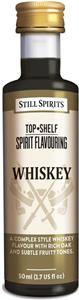 Still Spirits Top Shelf Whisky 50ml
