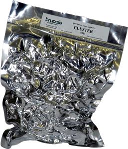 Brupaks Vacuum Packed Hops Cluster (USA) 100 g