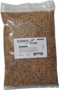 Goldsword Grains Caramunch 500 g