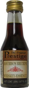 Prestige Bourbon Whisky