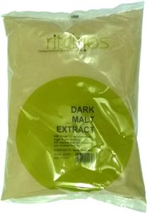 Ritchies Spraymalt Malt Extract [dark] 1 kg