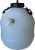 King Keg Top Tap with S30 valve 5 gal image