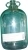 WD Glass Demijohn (clear, Two Handled) 1 gal image