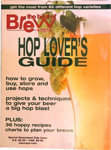 Woodshield The Hop Lover's Guide