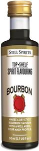 Still Spirits Top Shelf Bourbon 50ml