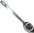 Woodshield Stainless Steel Spoon 60 cm (Super Wide)