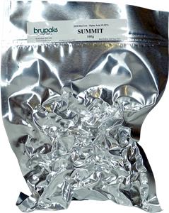 Brupaks Vacuum Packed Hops Summit (USA) 100 g