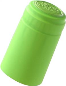 Shrink Caps Shrink Cap [Pea green] (30s)