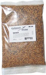 Goldsword Grains Special Belgium 500 g