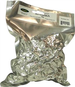 Brupaks Vacuum Packed Hops Sovereign (UK) (BBE 08-2025) 100 g