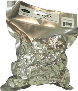 Brupaks Vacuum Packed Hops Sovereign (UK) 100 g