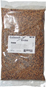 Goldsword Grains Crystal 500 g