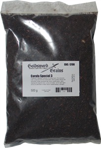 Goldsword Grains Carafa Special 3 500 g