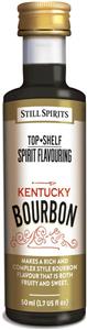 Still Spirits Top Shelf Kentucky Bourbon 50ml